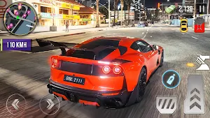 Drifting and Driving: Midnight Screenshot 3