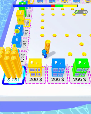Moneypoli Screenshot 1