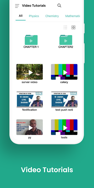 Profinz Online Screenshot 3