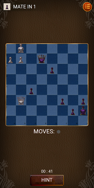 Chess Strategy Play Screenshot 3