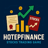 HotepFinance – Stocks Trading
