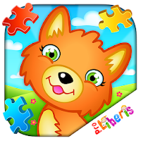 Animowane Puzzle Dla Dzieci - 