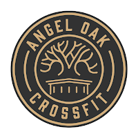 Angel Oak CrossFit