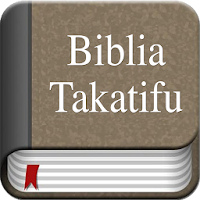 Swahili Bible Offline