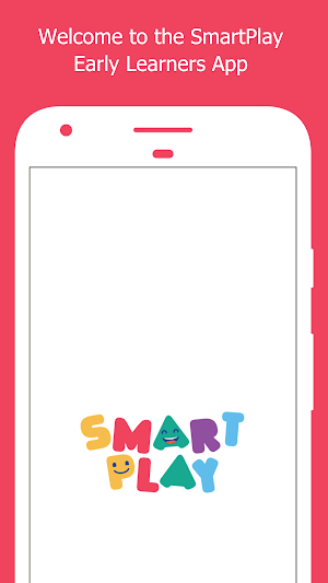 SmartPlay Early Learners Screenshot 0