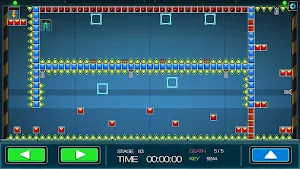 Next Exit - Dungeon Escape Screenshot 3