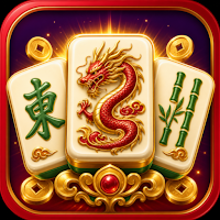 Dragon Fortune:Mahjong Jackpot