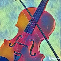 Viola Scales by Ear