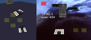 3Detris Screenshot 3