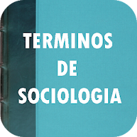 Términos de Sociología