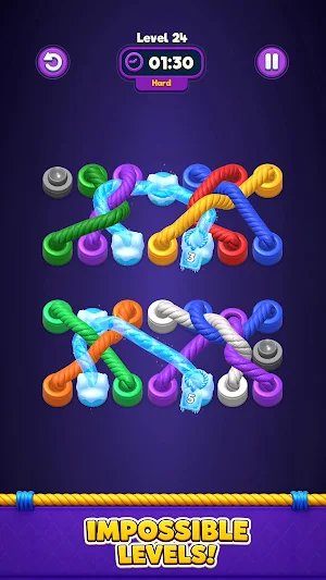 Knot Today Screenshot 3
