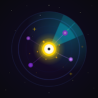 Idle Voidkeeper: Roguelike