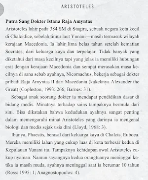 Aristoteles Inspirasi Bermakna Screenshot 3