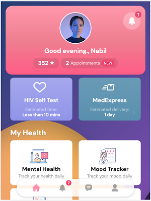 NOQ Malaysia Screenshot 0