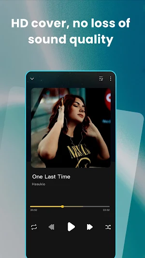 Harmix-SoundGuru Screenshot 3