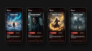 Plus-to-Watch TV Shows Screenshot 1