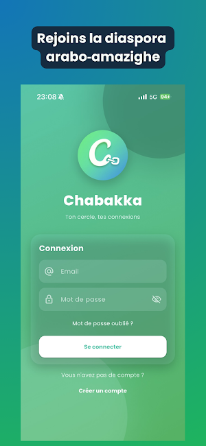 Chabakka Screenshot 0