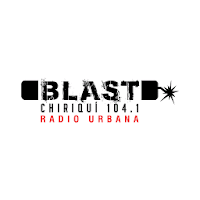 Blast Chiriqui Urbana