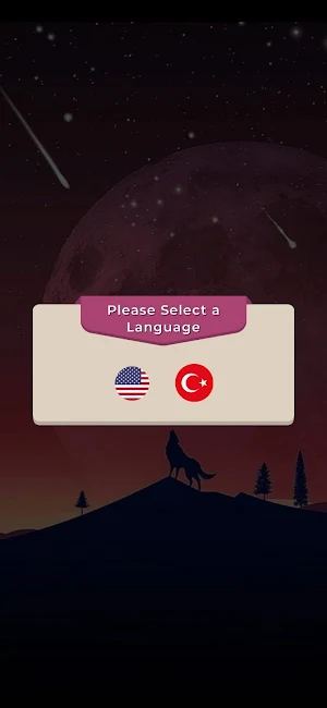 Argun Word: Kelime Oyunu Screenshot 1