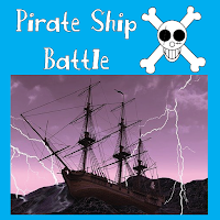 Pirate Ship Battle