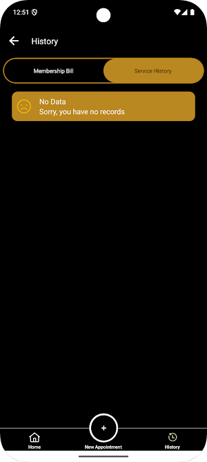 ESpa International Screenshot 2