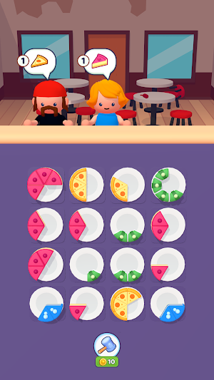 Cook and Serve Screenshot 1