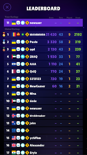 Coin Bricks: Crush Master Screenshot 0