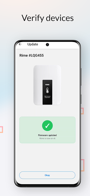 Device Utility Screenshot 1