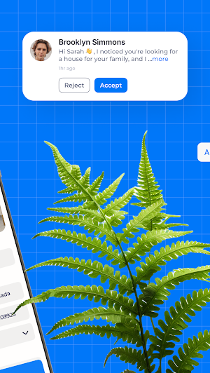 Book A Tenant Screenshot 1