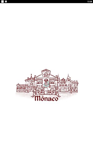 Clube Mônaco Screenshot 0