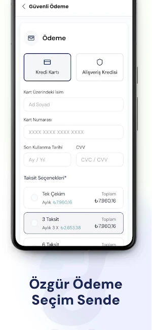 Adilpazar Screenshot 3