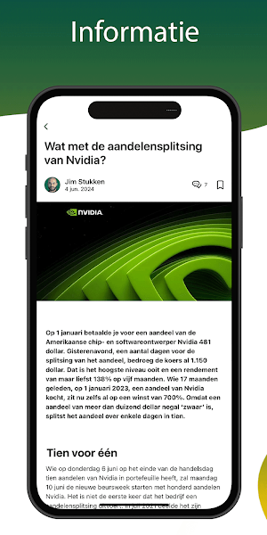 Spaarvarkens Screenshot 1