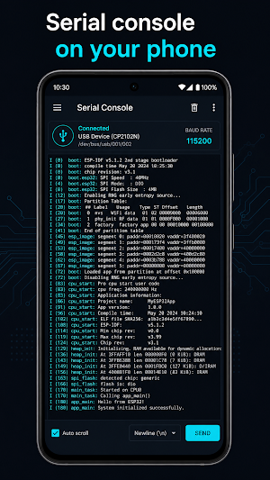Flash Bridge Screenshot 2