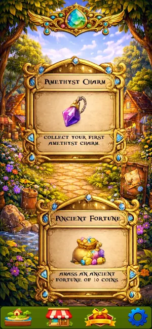 Tick Tock Match: Color Puzzle Screenshot 1