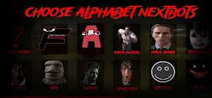 Alphabet Next bot Screenshot 2