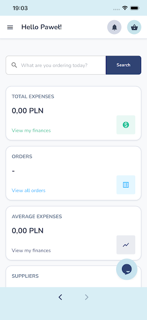 Skalo Mobile Screenshot 2