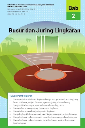 Buku Matematika Kls 12 Merdeka Screenshot 3