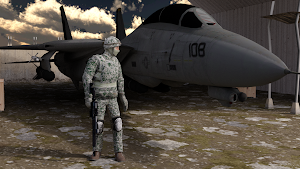 Special Forces team : SFT Screenshot 3
