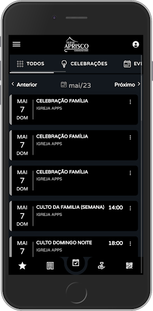 Aprisco Screenshot 3