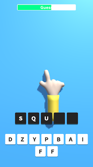 Draw and Guess Screenshot 0