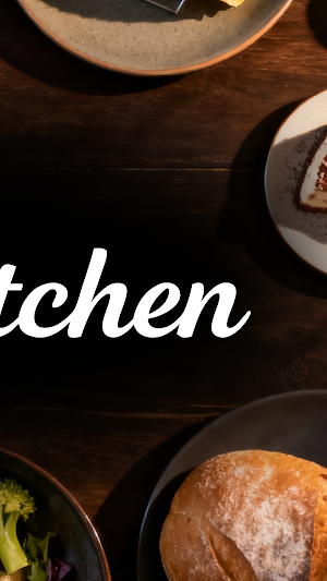 My Kitchen Screenshot 3