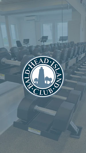 BHI Club Fitness Screenshot 0