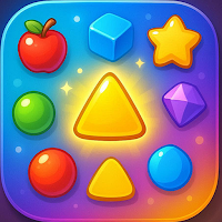 Pick The Right Item Game