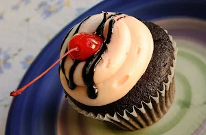Cupcake Wallpapers Screenshot 0