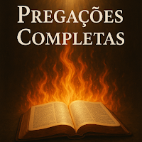Esboço de Pregações Completas