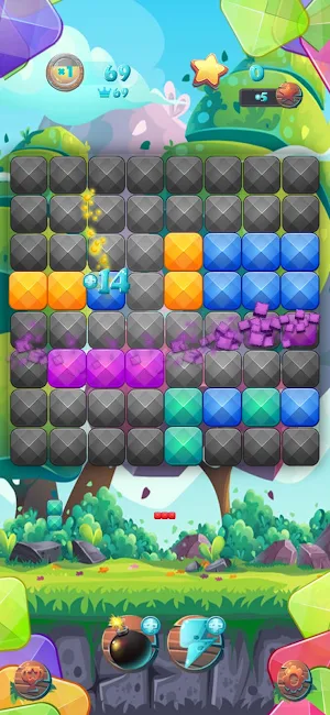 Block Puzzle Jewel Screenshot 3