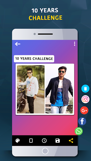 FlashBack - Recall Of The Past Screenshot 2