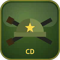 Command Defense: Modern Army