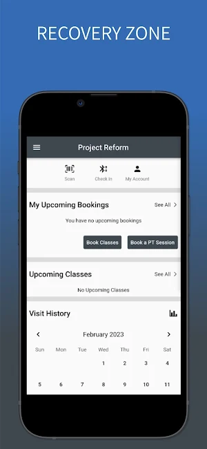 Project Reform Screenshot 2