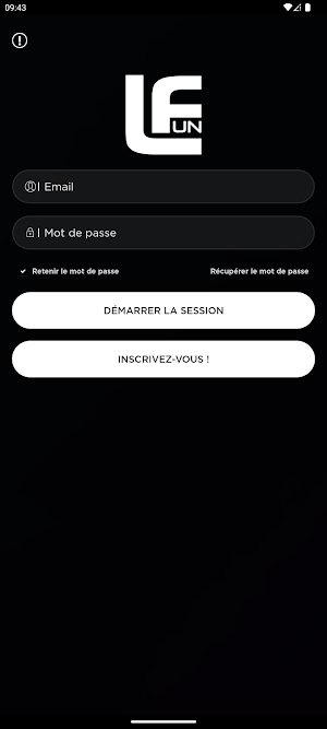 Le Fun Ajaccio Screenshot 0